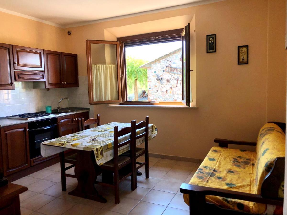 Casa Vacanze Arcobaleno Grosseto Exterior photo