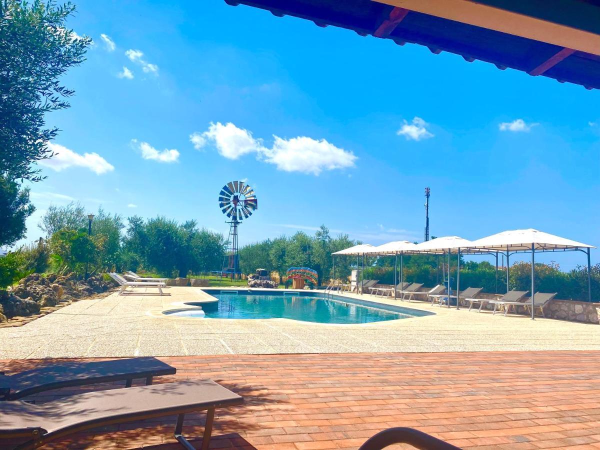 Casa Vacanze Arcobaleno Grosseto Exterior photo