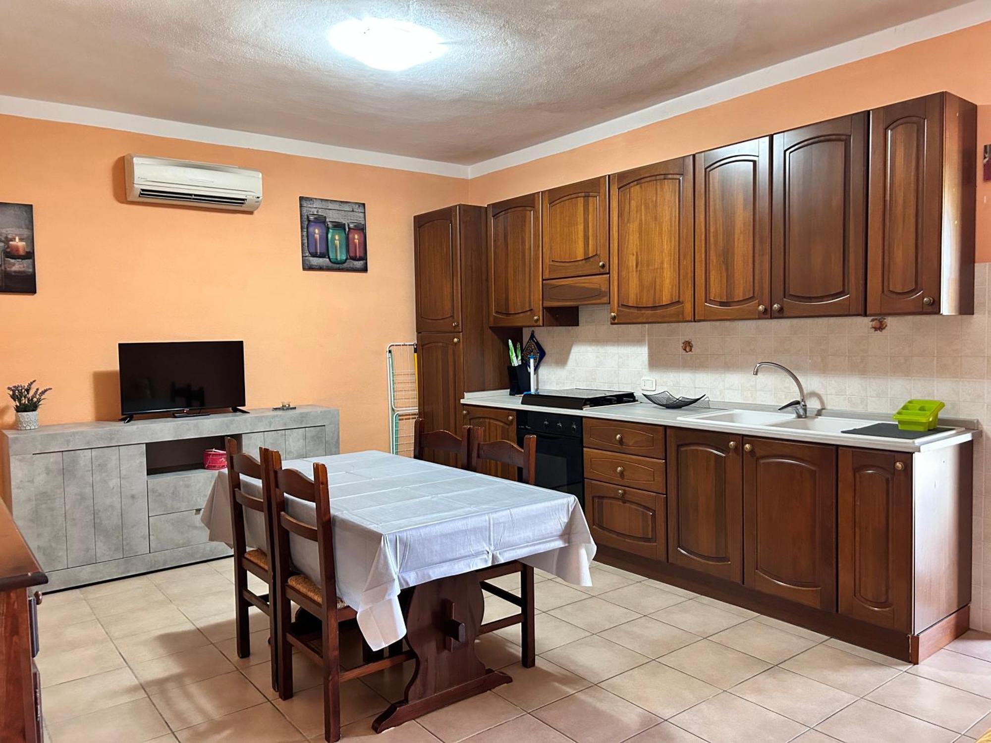 Casa Vacanze Arcobaleno Grosseto Exterior photo