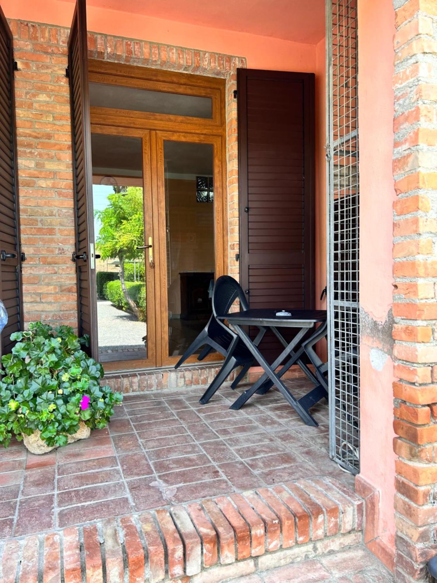 Casa Vacanze Arcobaleno Grosseto Exterior photo