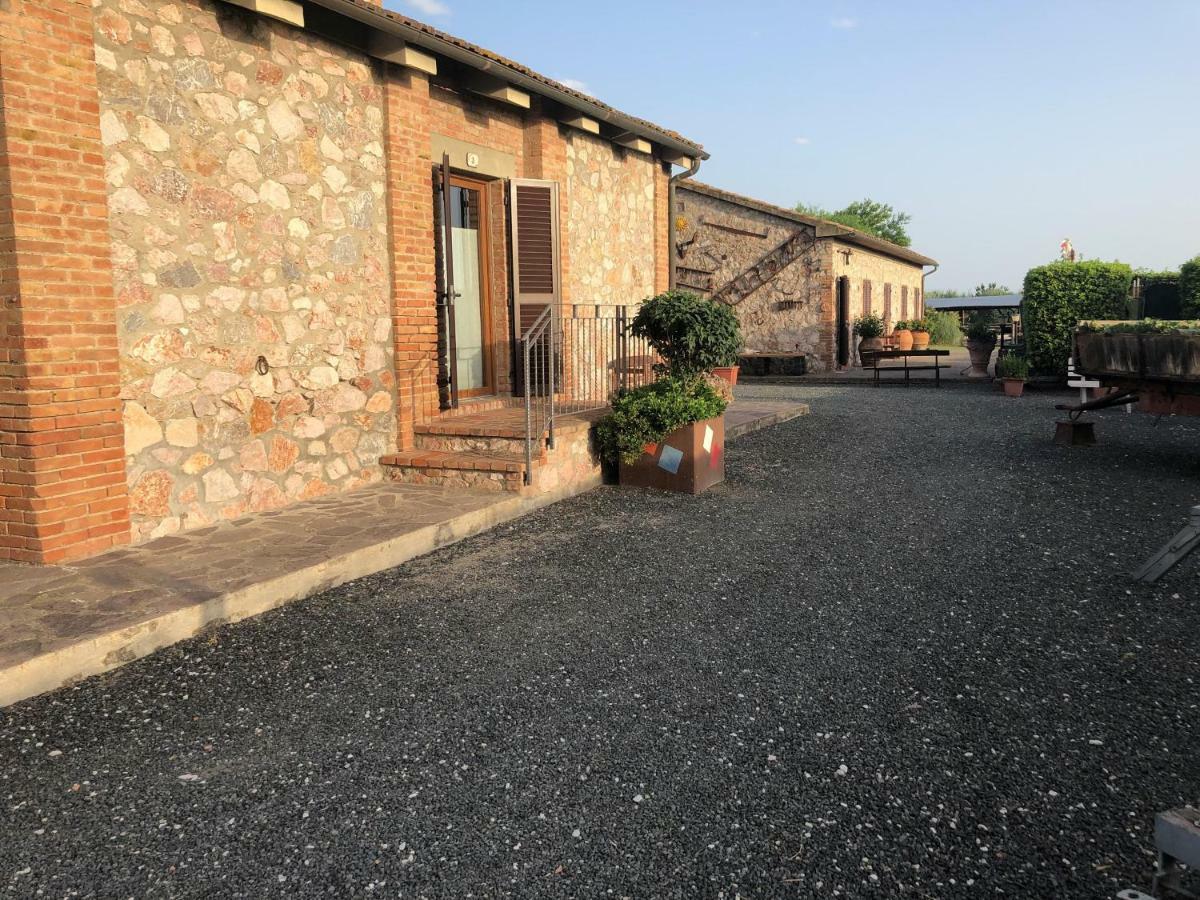 Casa Vacanze Arcobaleno Grosseto Exterior photo